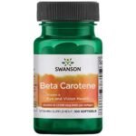 Beta-Carotene 25 000 IU