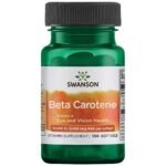 Beta-Carotene 10 000 IU
