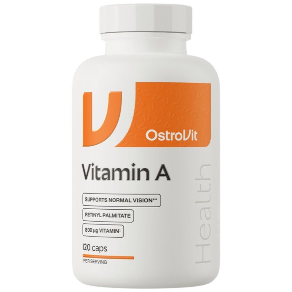 vitamin-a-front-dee1dfa-1000x1000xwhite Vitamin A 800 mcg - Image 1