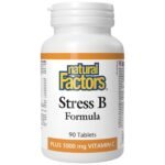 Vitamin B Stress
