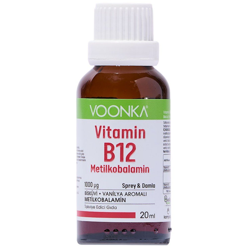 vitamin-b12-0f02dd9-1000x1000xwhite Vitamin B12 Spray & Drop 1000 mcg - Image 1