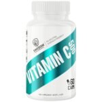 Vitamin C 500 mg