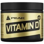 Vitamin D 1000 IU