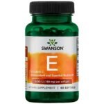 Vitamin E 400 IU