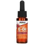 Vitamin E-Oil Liquid | d-alpha Tocopherol