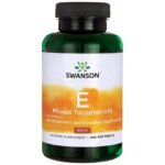 Vitamin E Mixed 400 IU