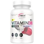 Vitamin K2 100 mcg
