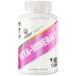 VitaMineral Woman | All In One Formula