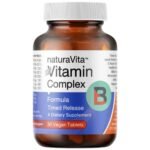 Vitamin B Complex