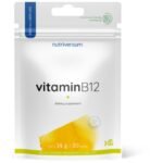 Vitamin B12 250 mcg | Cyancobalamin
