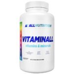 VitaminAll Vitamins and Minerals