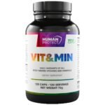 Vit & Min | Daily Formula