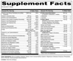 Men's Train Daily Multivitamin | 50+ Ingredients - Image 2