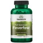 Feverfew 380 mg