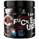 I am F#CKED UP JOKER Edition