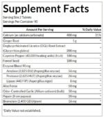 Digestive Essentials | Comprehensive Formula - Image 2