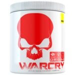 WarCry Origins / Pre-Workout