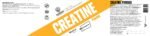 Creatine Creapure® Powder - Image 2
