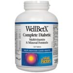 WellBetX® Complete Diabetic