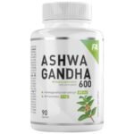 Ashwagandha 600 mg