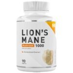 Lion's Mane Mushroom 1000