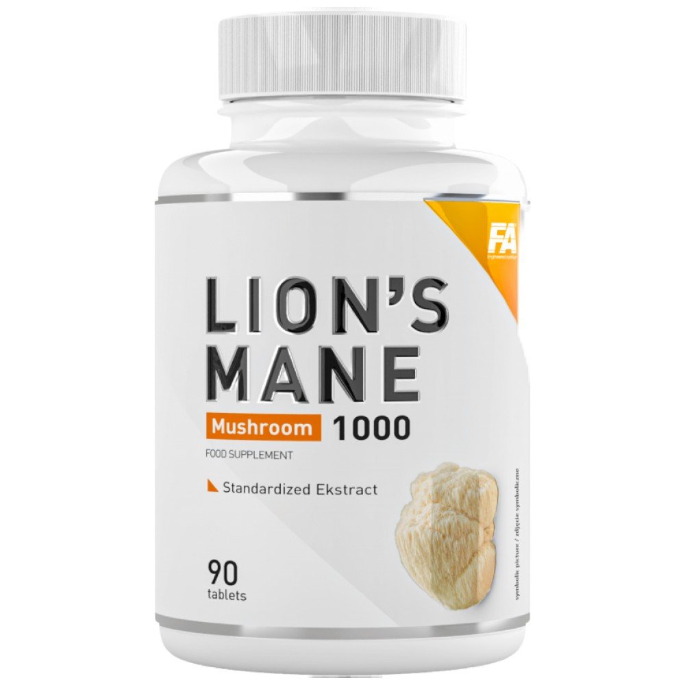 wellness-line-lion-s-mane-mushroom-1000-90-tablets-a3e38b2-1000x1000-1 Lion's Mane Mushroom 1000 - Image 1
