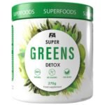Super Greens Detox
