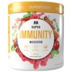 Super Immunity Booster