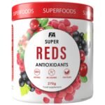 Super Reds Antioxidants