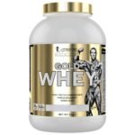 Gold Line / Gold Whey