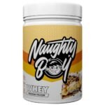 Advanced Whey Protein