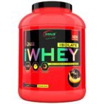 iWhey Isolate
