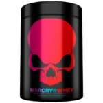 WarCry Clear Whey Protein