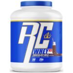 Ronnie Coleman Whey XS | Concentrate & Isolate