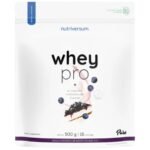 Whey Pro Pure | with N-Zyme System