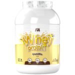 Whey Protein | High-Grade Whey Protein Concentrate