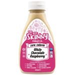 Skinny Syrup | White Chocolate Raspberry