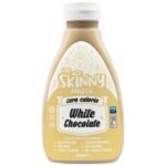 Skinny Syrup | White Chocolate