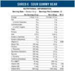 Shred-X Thermogenic Powder | Ultimate Fat Burner - Image 2