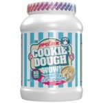 WOW! Cookie Dough