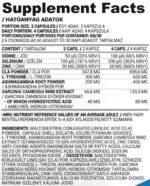 Thyroid Caps | Natural Thyroid Support Formula - Image 2