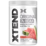Xtend BCAAs / Intra-Workout Catalyst! / New Look