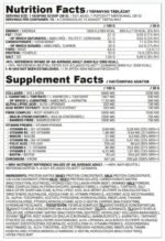 Shake | Fat Burning Protein Shake for Women - Image 2