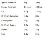 Snickers HiProtein Bar | Peanut Brownie - Image 2