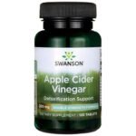 Apple Cider Vinegar 200 mg