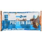 Chocolate Protein Bar