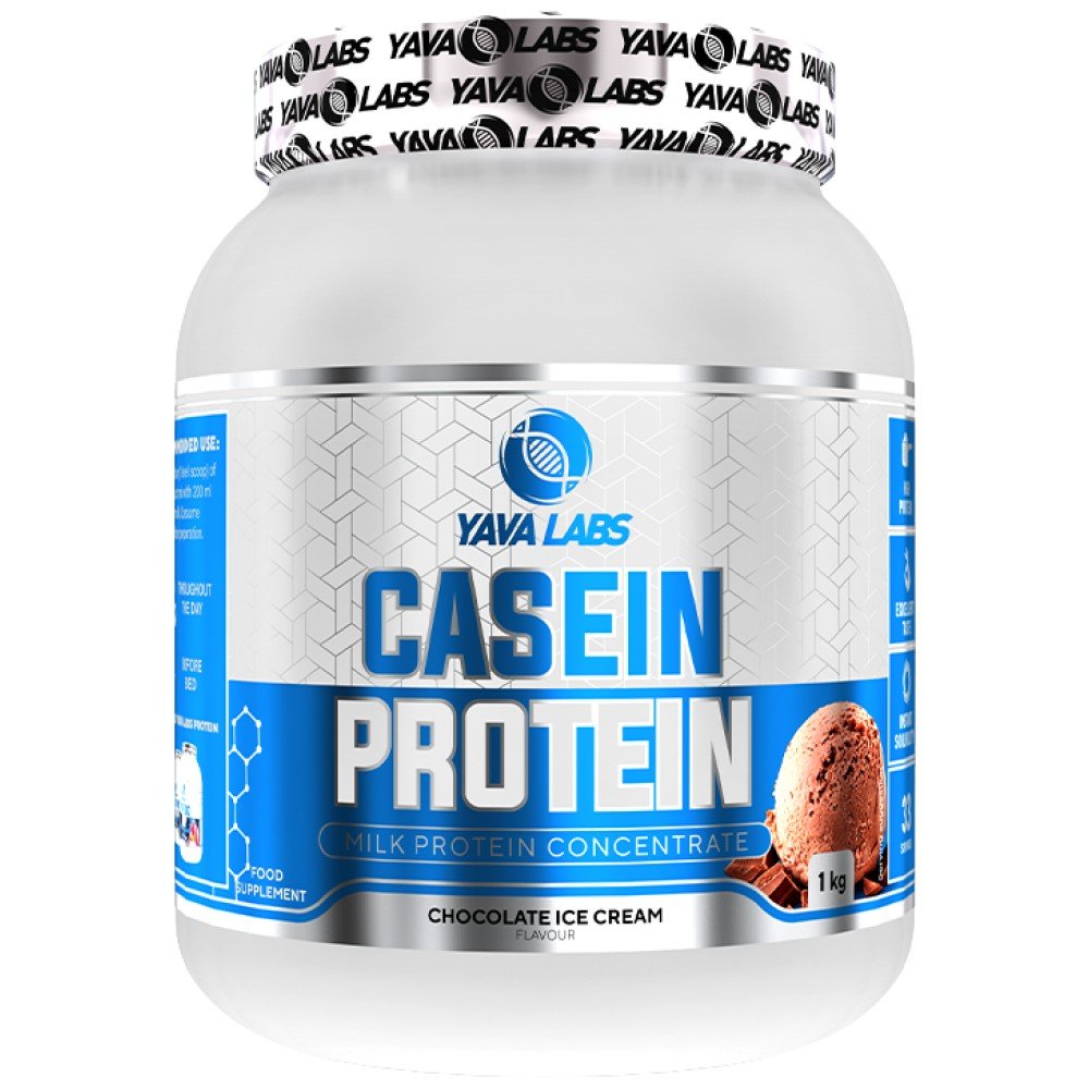 yava_casein_1kg_chocolate_01-2f6c9ec-1000x1000xwhite Casein Protein | Milk Protein Concentrate - Image 1