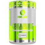 Creatine creaPURE® Monohydrate Powder