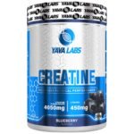 Creatine Flavored
