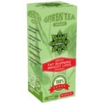 Green Tea Caps
